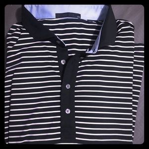 Men’s Greyson performance golf polo XXL